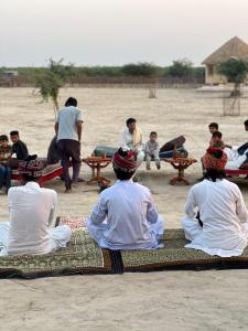 RANN HELLARO Homestay
