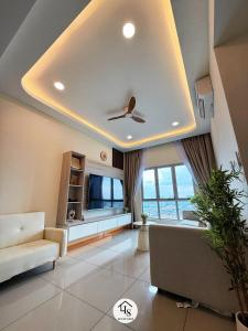 Nexus Kajang MRT link 3BR by Luvit Stay