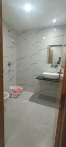 Family Hotel Shree Sai Dham