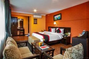 Taleju Boutique Hotel - Káthmándú