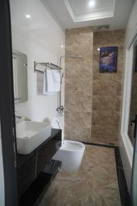 Queen Luxury Hotel Phan Rang