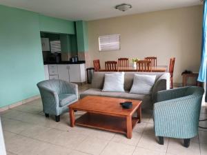 Oceanic 24 North Beach