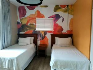 Oceanic Luxury Apartment Durban, North Beach