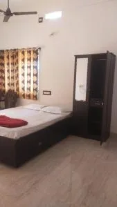 Brindavan dham - Sānikatta