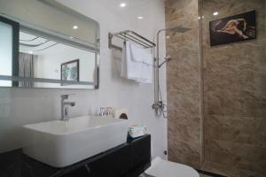 Queen Luxury Hotel Phan Rang