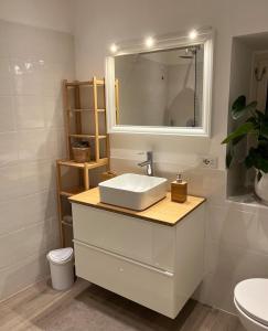 GDR Apartment - City Center