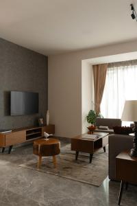 Zenity and D1Mension Apartment, 608 Võ Văn Kiệt, phường Cầu Kho, quận 1, Hồ Chí Minh