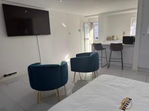 Humewood Gardens Private Suite