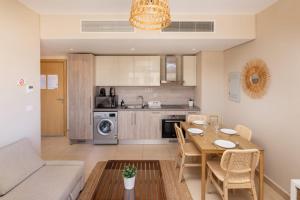 Seascape 1 BDR Mangroovy Pool & Sea View