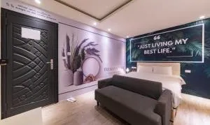 Superman - 罗东镇