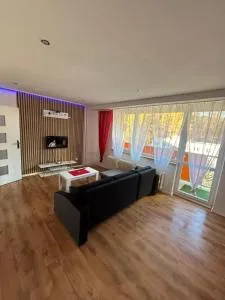 Apartmán Desná Jizerské hory - Desná