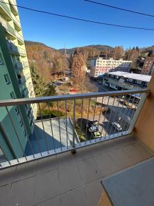 Apartmán Desná Jizerské hory