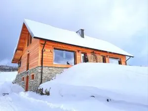 Kuźnia Nowica - Kryg