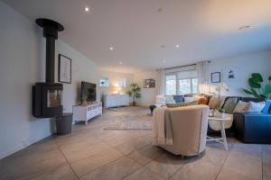 Villa Teglgårdshaven