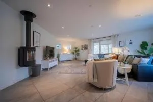 Villa Teglgårdshaven - Bindslev