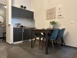Attraktives City-Apartment No5