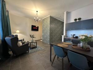 Attraktives City-Apartment No5