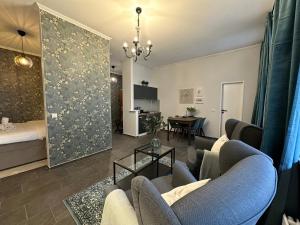 Attraktives City-Apartment No5