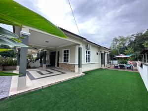 DeCherating privatepool