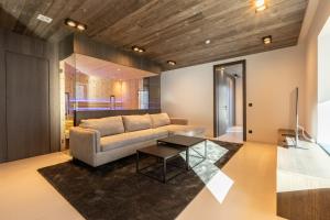 Mountain Chalet Kappl - Luxury - Near Ischgl - Panorama Mountain View - Penthouse & Chalets