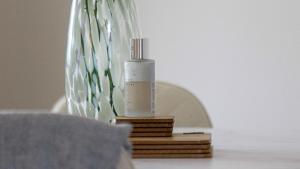 Modern And Cozy Apex Apartment