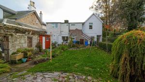 Modern And Cozy Apex Apartment