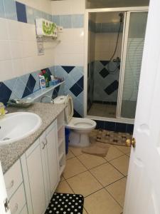 Modern 1-bedroom apartment in Grand Bay - TRY IT!!