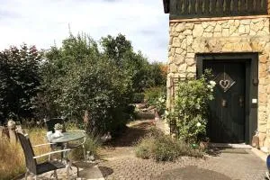 2-Personen Studio in ruhiger Umgebung - Mittenaar