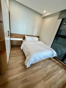 Chill in luxury apartment relax view OnsenEcopark