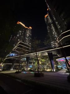 Chill in luxury apartment relax view OnsenEcopark