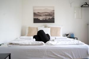 Modernes City-Studio Universität Koblenz