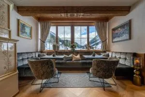 Boutique Hotel Montanara - Mathon