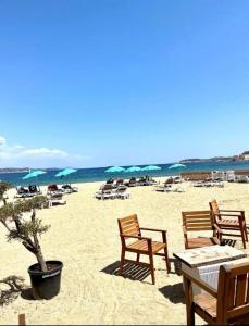 Appartement Manieldi - Golfe de St-Tropez