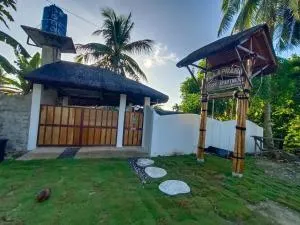 Villa Prana North Siargao Cabin 1 - Rizal