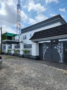 Residence inn - Ijebu Igbo