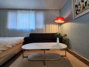 UngsungKo Land # Family trip # Soongsil University # Chung-Ang University # Sangdo Station # OTT