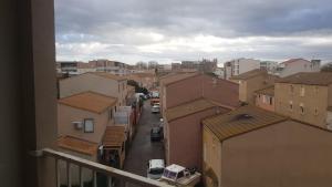 Appartements Les Vergers : photos des chambres