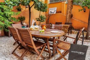 Beautiful Charming Garden Apartment near St Peter
