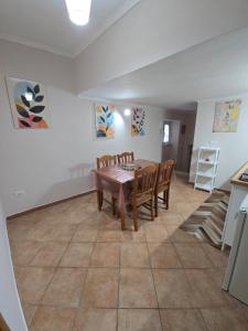 Saint Catherine Apartment