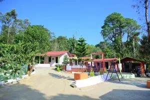 The Coorg Cottage - Kakkabe