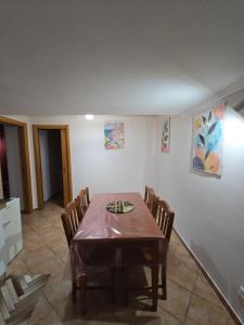 Saint Catherine Apartment