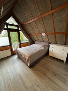 Lovely house till 9 pers near Amsterdam and the sea