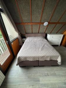 Lovely house till 9 pers near Amsterdam and the sea