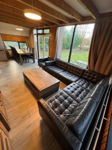 Lovely house till 9 pers near Amsterdam and the sea