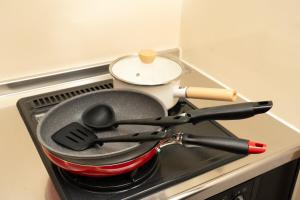 Cozy Stay Downtown Fukuoka