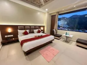 The White Orchid Dalhousie - Tungūna