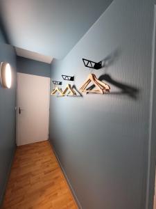 Charmant studio