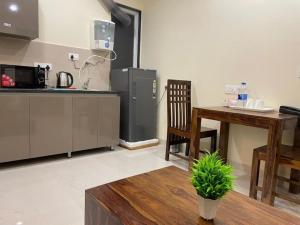MY STAY Service Appartment