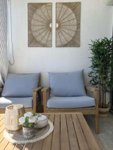 Appartement , Le Cap d Agde