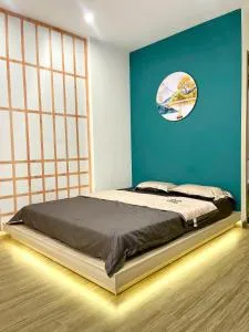 Vinhomes Smart City Tây Mỗ Nam Từ Liêm - Sơn Ðồng